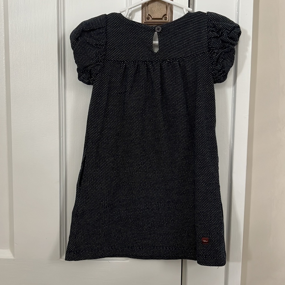 Tea Collection Dress - Picture 4 of 4